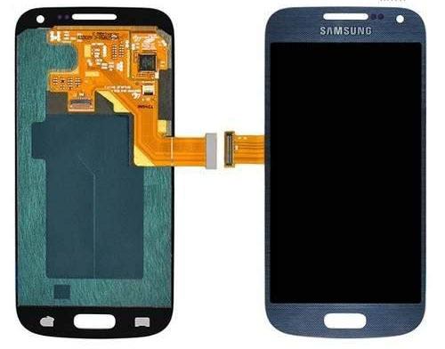 Display Pantalla Lcd + Touch Samsung Galaxy S4 Mini I9195